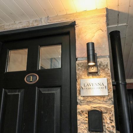 Lavenna Villa Alnwick Exterior photo