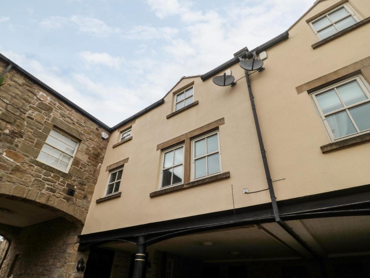 Lavenna Villa Alnwick Exterior photo